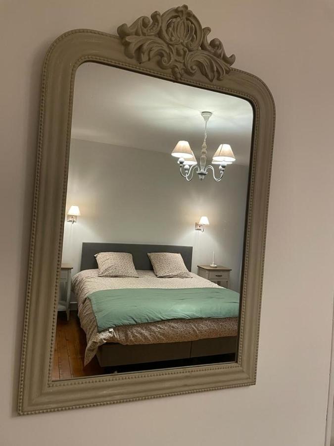 Le Clos Du Bas Courtil Guesthouse B&B Omaha Beach Osmanville 외부 사진