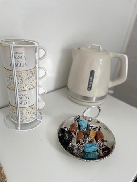Le Clos Du Bas Courtil Guesthouse B&B Omaha Beach Osmanville 외부 사진